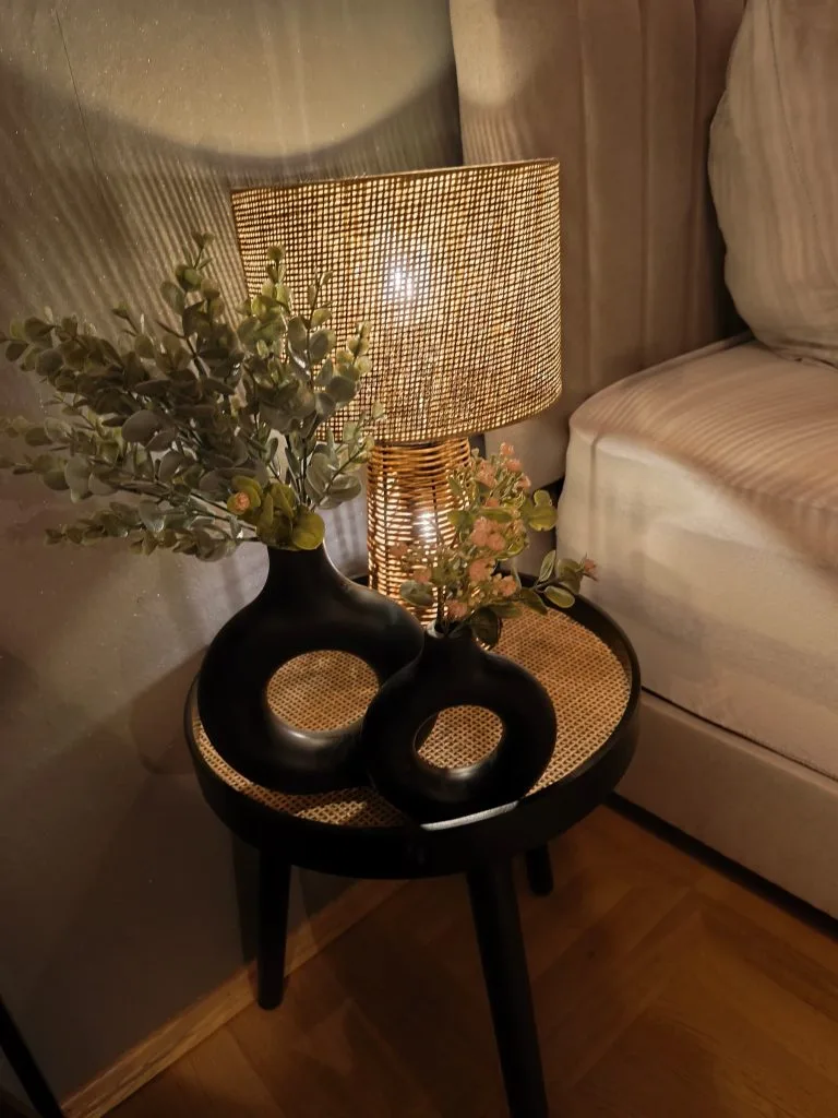 Zweites Schlafzimmer der Ferienwohnung Burgzauber im Haus 113 in Burghausen