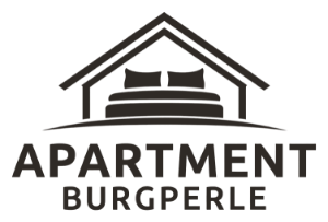 Logo Ferienwohnung Burgperle