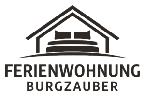 Logo Ferienwohnung Burgzauber